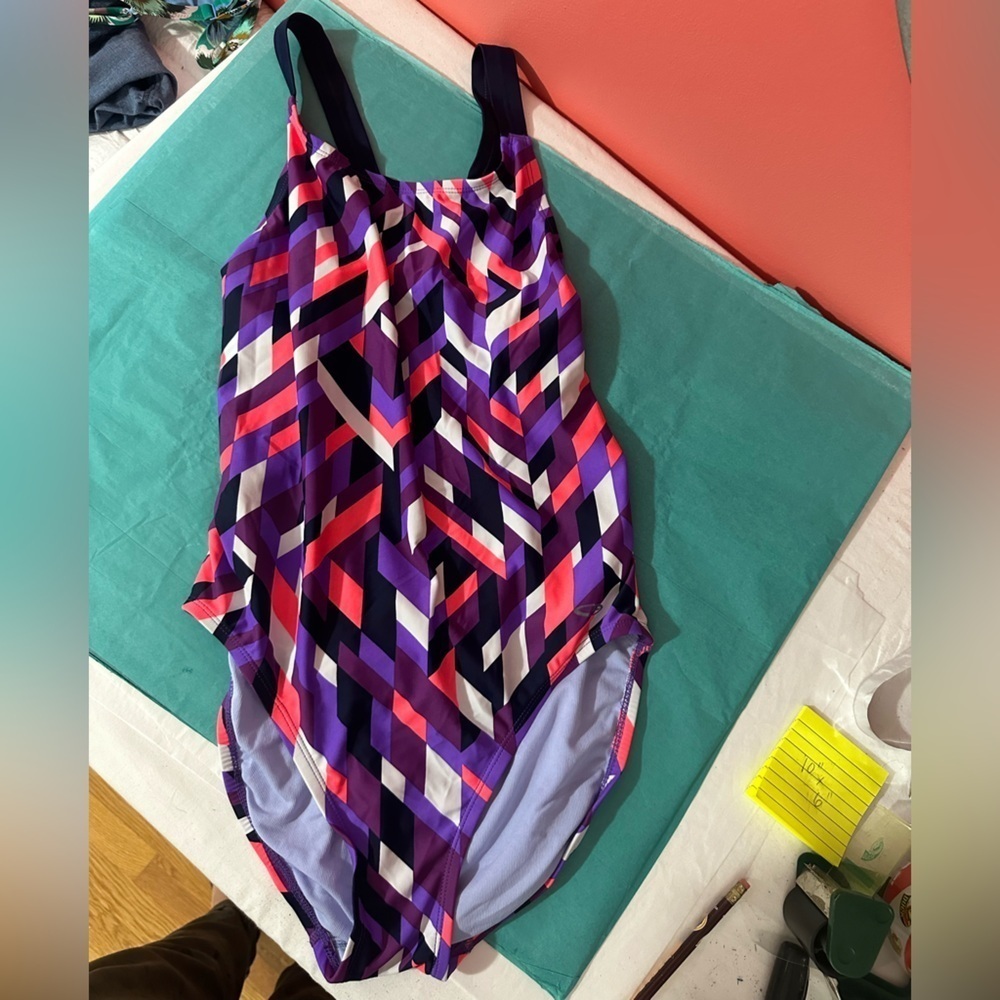 C9 by Champion one piece swimsuit